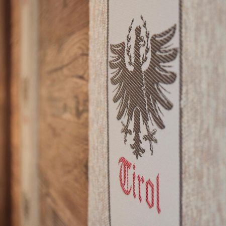 Alpenchalet Bruecke Mayrhofen Zewnętrze zdjęcie