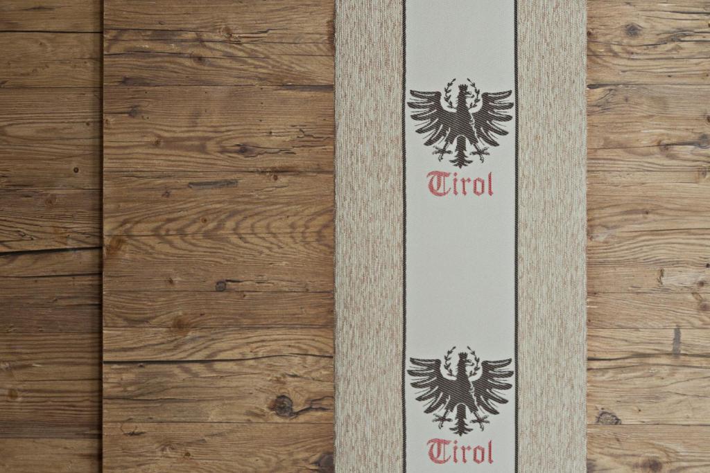 Alpenchalet Bruecke Mayrhofen Pokój zdjęcie