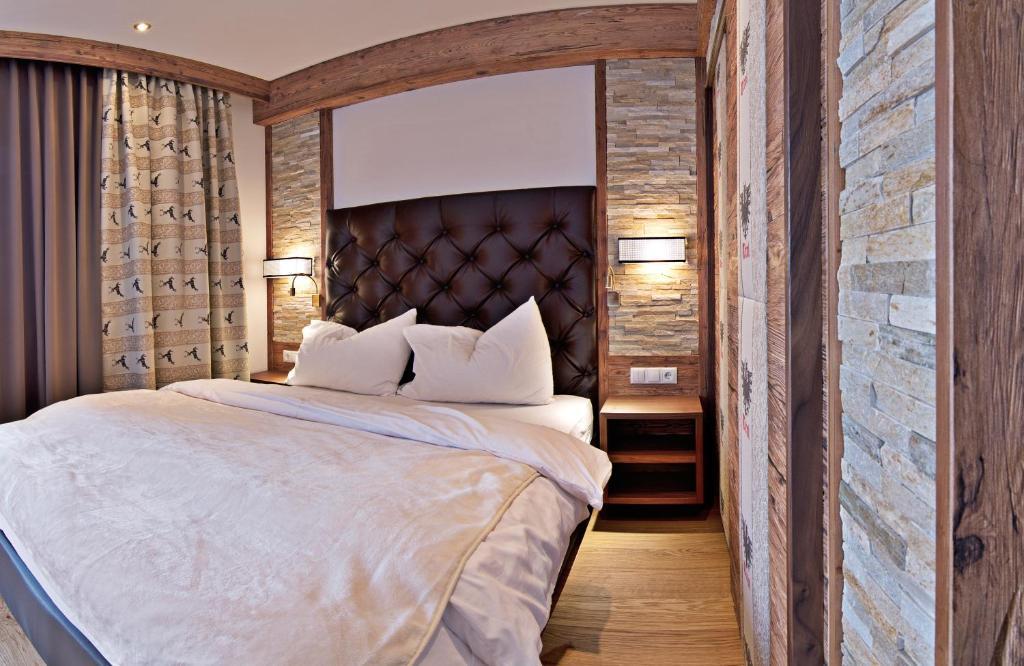 Alpenchalet Bruecke Mayrhofen Pokój zdjęcie